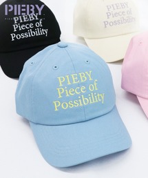 RUGGEDWORKS（ラゲッドワークス）の「《PIEBY》パイビ ツイルキャップ（キャップ）」