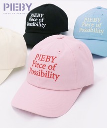 RUGGEDWORKS（ラゲッドワークス）の「《PIEBY》パイビ ツイルキャップ（キャップ）」