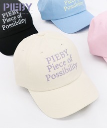 RUGGEDWORKS（ラゲッドワークス）の「《PIEBY》パイビ ツイルキャップ（キャップ）」