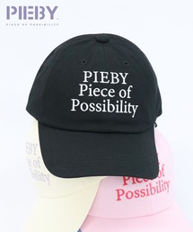 RUGGEDWORKS（ラゲッドワークス）の「《PIEBY》パイビ ツイル ベースボールキャップ（キャップ）」