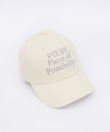 RUGGEDWORKS（ラゲッドワークス）の「《PIEBY》パイビ ツイル ベースボールキャップ（キャップ）」