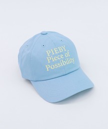 RUGGEDWORKS（ラゲッドワークス）の「《PIEBY》パイビ ツイル ベースボールキャップ（キャップ）」