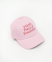 RUGGEDWORKS（ラゲッドワークス）の「《PIEBY》パイビ ツイル ベースボールキャップ（キャップ）」