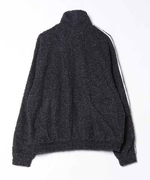 ブークレ ファイヤーバード トラックトップ / ジャージ / トラック