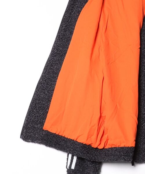 ブークレ ファイヤーバード トラックトップ / ジャージ / トラック