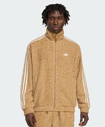 adidas（アディダス）｜ブルゾン（ブラウン系）一覧 - WEAR