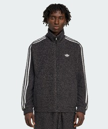 【美品】adidas シルバー ジップアップ ブルゾン adidas ADILENIUM SEASON 4 TEAMGEIST FULL ZIP HOODIE ブラック