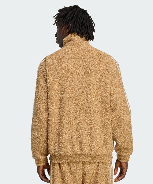 ブークレ ファイヤーバード トラックトップ / ジャージ / トラック