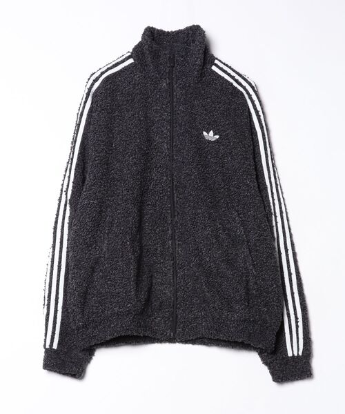 ブークレ ファイヤーバード トラックトップ / ジャージ / トラック