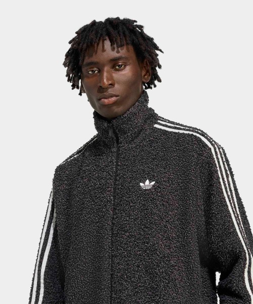 ブークレ ファイヤーバード トラックトップ / ジャージ / トラック