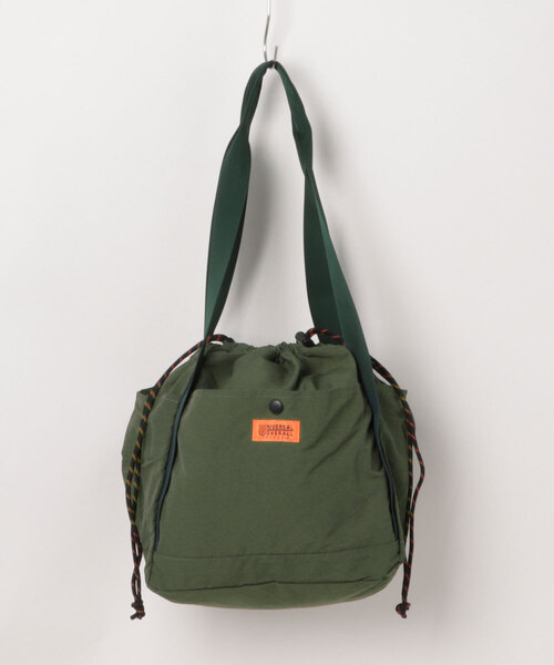 ※ Uo・ェ・oU　テリア※ セール】【UNIVERSAL OVERALL】UVO-188 UO シンゲンブドウバッグM