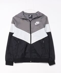 セール】マストハブ ルーズフィット メッシュ裏地付き ウインド