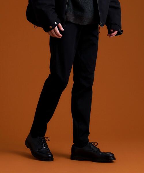 THE SHOP TK （ザ ショップ ティーケー ）の「プレミアムスキニーパンツ WARM【裏起毛/360°ストレッチ/洗濯機OK】（その他パンツ・メンズ・ボルドー/ブラウン系その他/グレー/ブラック/ブルー系その他・02/01/05/04/03）」の10枚目の写真