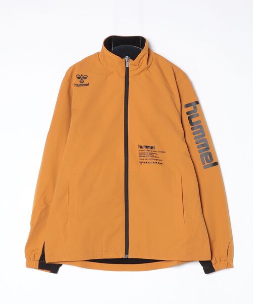 hummel（ヒュンメル）の「hummel/ヒュンメル HML NATHAN ZIP JK