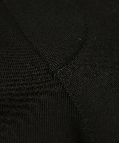 FRIZMWORKS(フリズムワークス)の「FATIGUE SWEAT SHORTS _ BLACK(その他パンツ・レディース・その他・MEDIUM/LARGE)」の5枚目の写真
