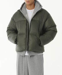 MUSINSA STANDARD｜ムシンサスタンダードのダウンジャケット/コート