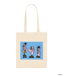Disney(fBYj[)Mickey Mouse/ Tote Bag designed by FACE(g[gobO)