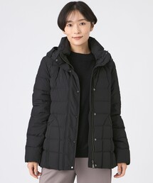 EVEX by KRIZIA｜エヴェックスバイクリツィアのダウンジャケット