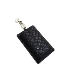 yorozu（ヨロズ）の「yorozu URUSHI POUCH ARCHIVE EDITION DISC(888YZ005)（ポーチ）」
