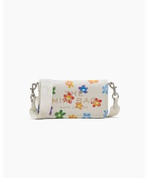 MARC JACOBS（マークジェイコブス）の「THE WILD DAISY LEATHER ITEMS MINI BAG/ザ ワイルド デイジー レザー ミニ バッグ（ショルダーバッグ）」