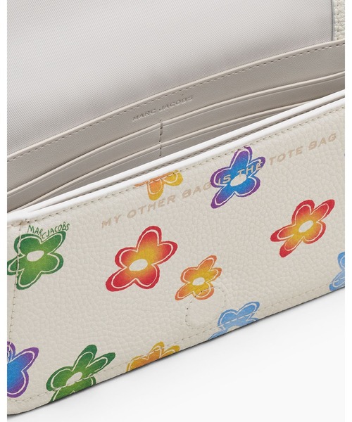 セール】THE WILD DAISY LEATHER ITEMS MINI BAG/ザ ワイルド デイジー