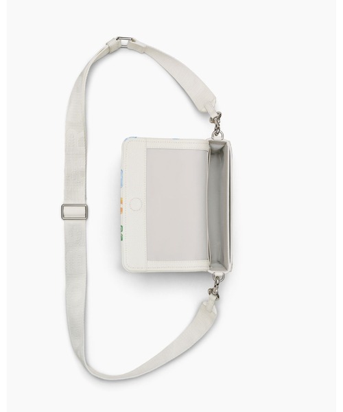 セール】THE WILD DAISY LEATHER ITEMS MINI BAG/ザ ワイルド デイジー