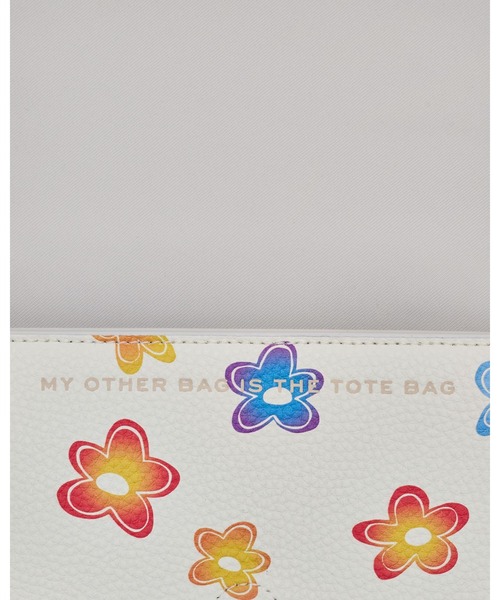 セール】THE WILD DAISY LEATHER ITEMS MINI BAG/ザ ワイルド デイジー