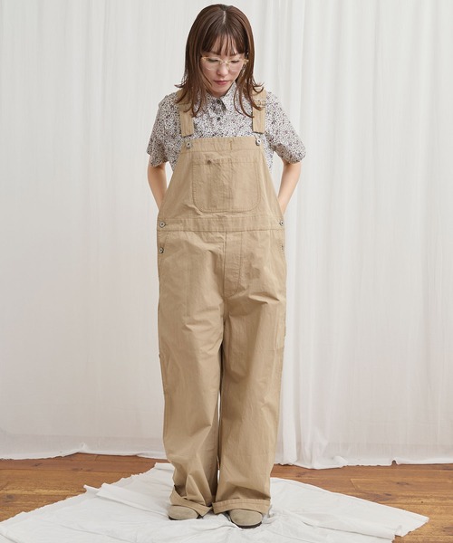 fig Ｌondon（フィグロンドン）の「Wendy shirt（シャツ/ブラウス・レディース・ブラック/アイボリー・FREE）」の9枚目の写真