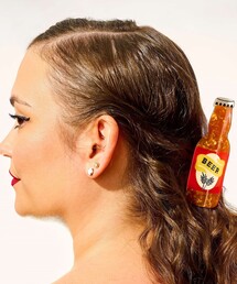 bpr BEAMS（ビーピーアール ビームス ）の「Jenny Lemons / Midi Hair Claw Clip 2（バレッタ/ヘアクリップ）」