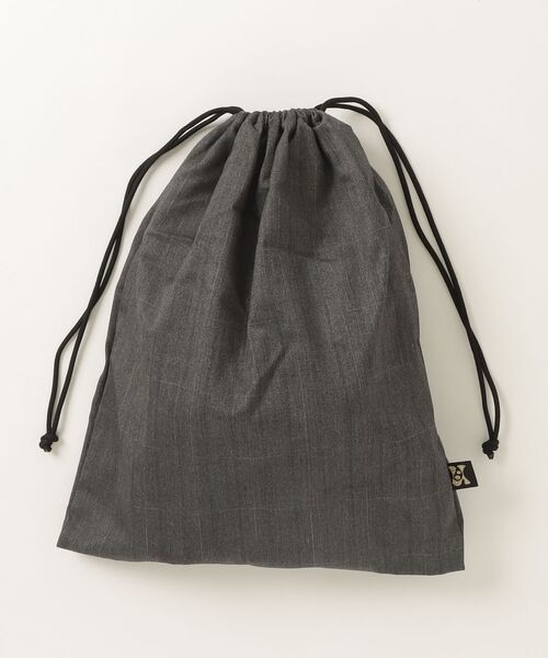 SUBU(スブ)の「SUBU / FRANKEN / GREY(サンダル・レディース・グレー・0/1/2/3/4/00)」の6枚目の写真
