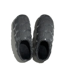 SUBU（スブ）の「SUBU / FRANKEN / GREY（サンダル）」