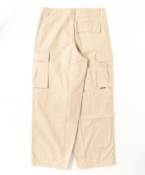adidas（アディダス）の「CARGO PANTS / アディダスオリジナルス adidas Originals（その他パンツ・メンズ・ベージュ/グレー・28inch/29inch/30inch/31inch/32inch/33inch/34inch/35inch/36inch）」の11枚目の写真
