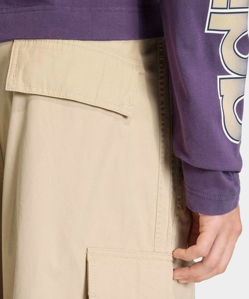 adidas（アディダス）の「CARGO PANTS / アディダスオリジナルス adidas Originals（その他パンツ・メンズ・ベージュ/グレー・28inch/29inch/30inch/31inch/32inch/33inch/34inch/35inch/36inch）」の9枚目の写真