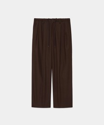 markaware｜マーカウェアのスラックス通販 - ZOZOTOWN