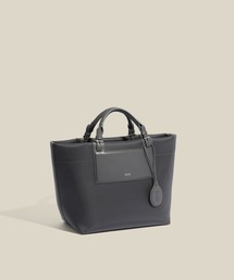 E'POR（エポール）の「【E'POR】BOAT BAG Medium/撥水・軽量・26SS新色（トートバッグ）」
