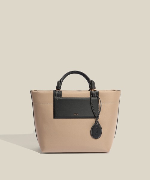 E'POR】BOAT BAG Medium/撥水・軽量・26SS新色（トートバッグ）｜E'POR