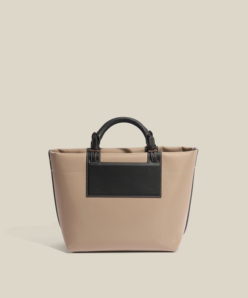 E'POR】BOAT BAG Medium/撥水・軽量・26SS新色（トートバッグ）｜E'POR