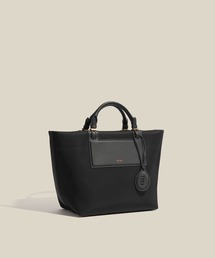 E'POR（エポール）の「【E'POR】BOAT BAG Medium 撥水・軽量・26SS新色（トートバッグ）」