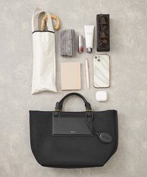 E'POR（エポール）の「【E'POR】BOAT BAG Medium/撥水・軽量・26SS新色（トートバッグ）」