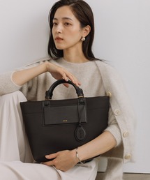 ROPE'（ロペ）の「【E'POR】BOAT BAG Medium/撥水・軽量・26SS新色（トートバッグ）」