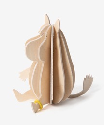 lovi（ロヴィ）の「LOVI MOOMIN BY LOVI Snorkmaiden 9cm ロヴィ スノークのお嬢さん　フローレン（インテリア雑貨）」