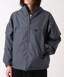 DAIWA PIER39 | DAIWA PIER39 GORE-TEX WINDSTOPPER TECH ARME BJ-11025(ナイロンジャケット)