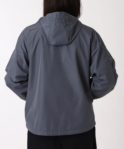 GORE-TEX WINDSTOPPER TECH ARME BJ-11025（ナイロンジャケット