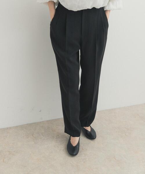 URBAN RESEARCH DOORS（アーバンリサーチドアーズ）の「Vカットパンプス（パンプス・レディース・グレー系その他/ブラック/シルバー・38/36/37）」の10枚目の写真