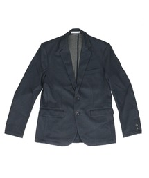 BACKYARD FAMILY（バックヤードファミリー）の「URBAN SQUARE テーラードジャケット（スーツジャケット）」