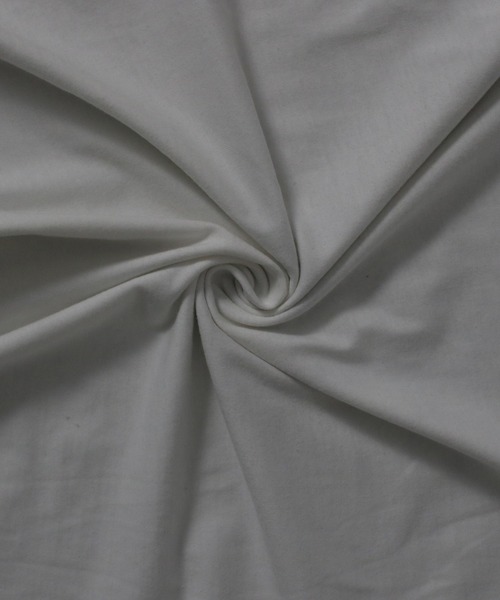 NYLAUS(ナイラス)の「【NYS】2026新作 オールドイングリッシュクロスロンT ロングTシャツ 長袖Tシャツ クロスプリント ロゴロンT(Tシャツ/カットソー・メンズ・ブラック/ブラック系その他/ホワイト・M/L)」の21枚目の写真