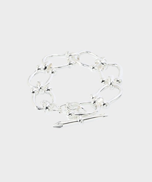 HIDAKA/ヒダカ Driver Bracelet（ブレスレット）｜HIDAKA（ヒダカ）の