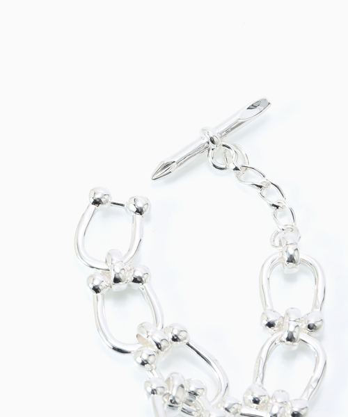 HIDAKA/ヒダカ Driver Bracelet（ブレスレット）｜HIDAKA（ヒダカ）の