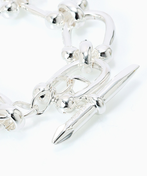 HIDAKA/ヒダカ Driver Bracelet（ブレスレット）｜HIDAKA（ヒダカ）の