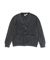 Levi's（リーバイス）の「Levi's/リーバイス バレンシアカーディガン（カーディガン/ボレロ）」